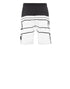 STONE ISLAND 66590 COTTON FLEECE ’MOSAIC FIVE’ Mens Apparel
